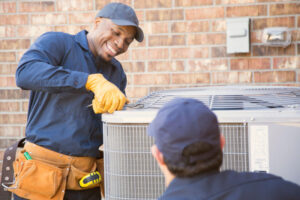 4 Reasons to Schedule AC Maintenance Before Spring