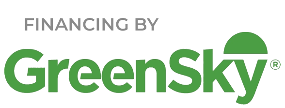 Greensky Logo