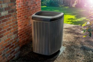 Why is My Heat Pump in Lubbock, TX, Stuck in Cooling Mode?