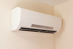 Ductless Air Conditioners
